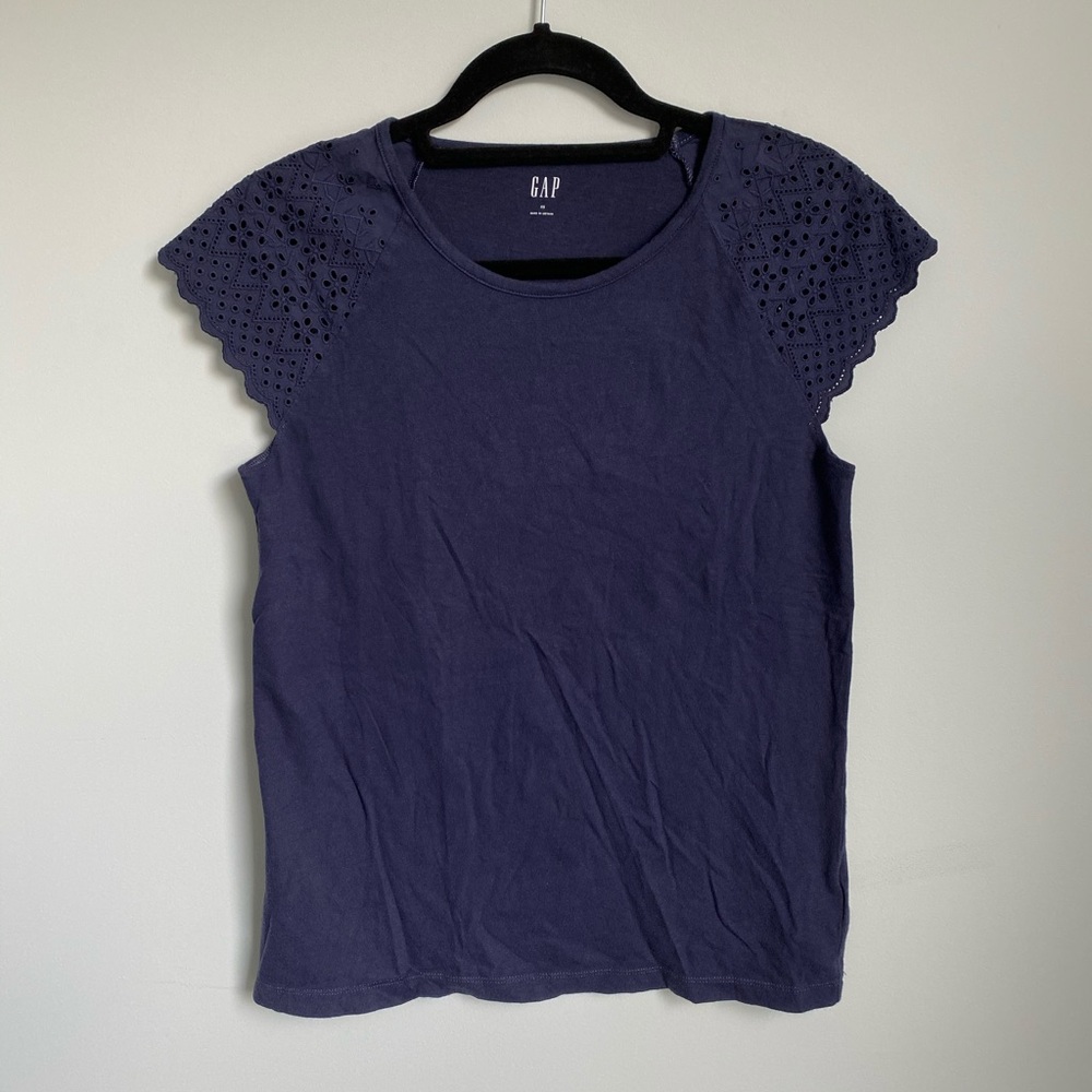 Gap Blouse - image 1